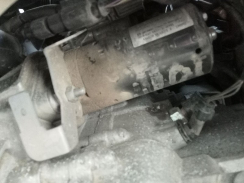 Recambio de motor arranque para » otros... modelos referencia OEM IAM   
