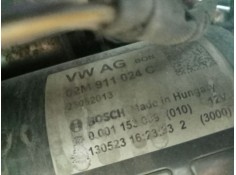 Recambio de motor arranque para » otros... modelos referencia OEM IAM    2