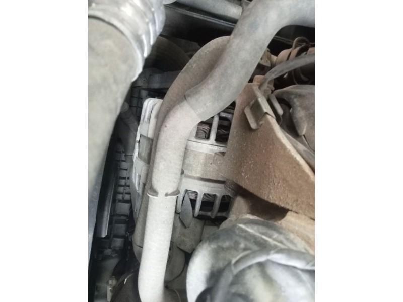 Recambio de alternador para » otros... modelos referencia OEM IAM   