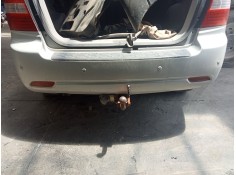 Recambio de paragolpes trasero para » otros... modelos referencia OEM IAM   