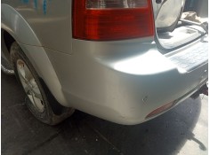 Recambio de paragolpes trasero para » otros... modelos referencia OEM IAM    2