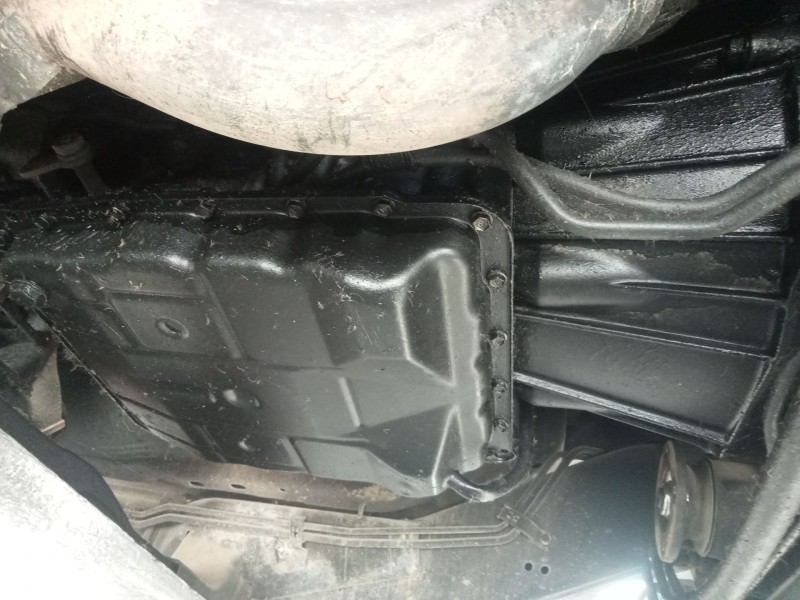 Recambio de caja cambios para » otros... modelos referencia OEM IAM   