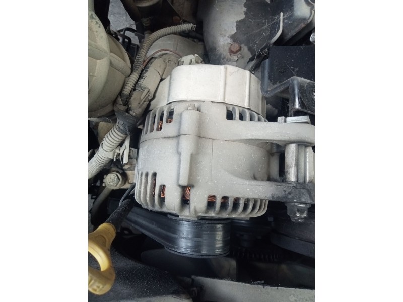 Recambio de alternador para » otros... modelos referencia OEM IAM   