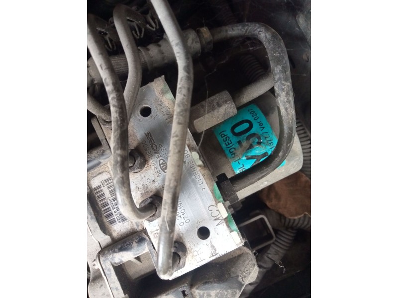 Recambio de abs para » otros... modelos referencia OEM IAM   