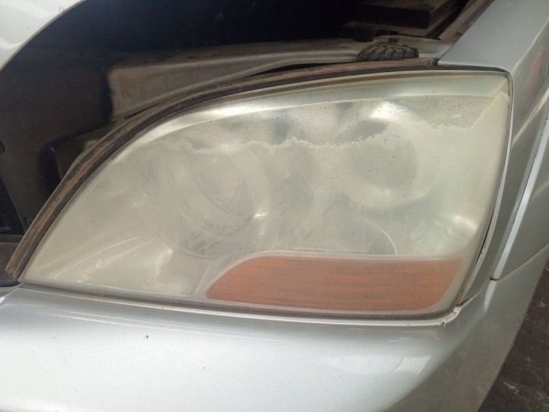 Recambio de faro izquierdo para » otros... modelos referencia OEM IAM   