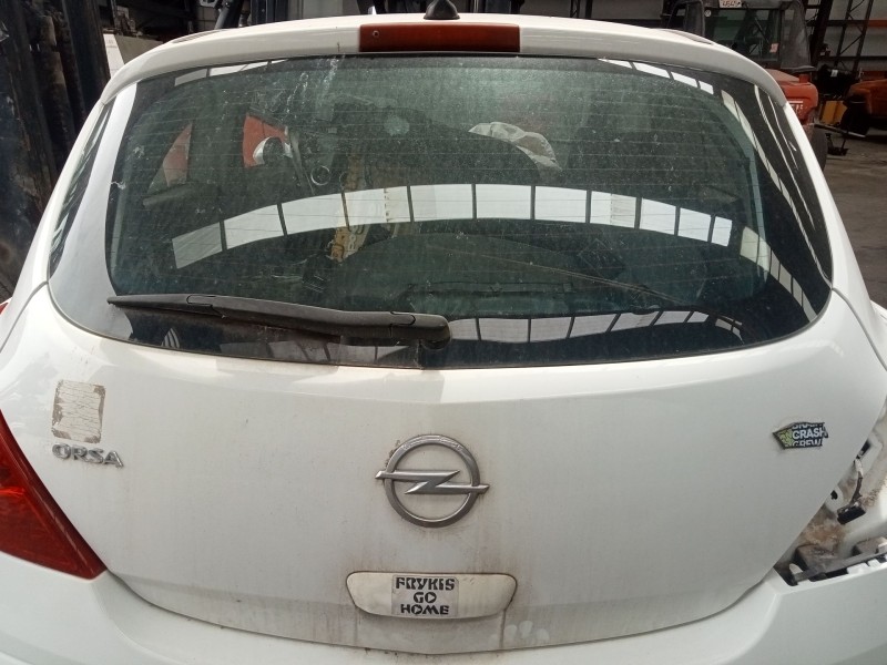 Recambio de porton trasero para » otros... modelos referencia OEM IAM   