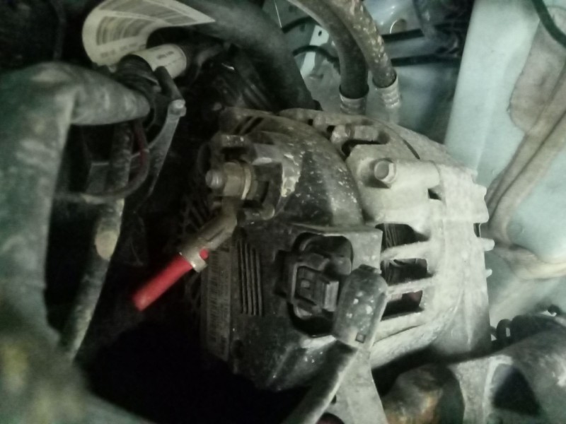 Recambio de alternador para » otros... modelos referencia OEM IAM   