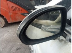 RETROVISOR IZQUIERDO ELECTRICO 