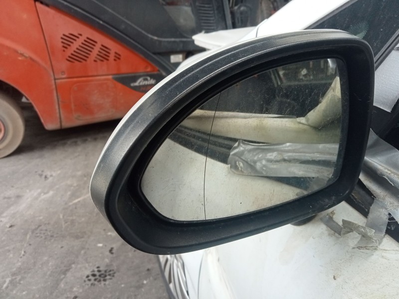 Recambio de retrovisor izquierdo electrico para » otros... modelos referencia OEM IAM   