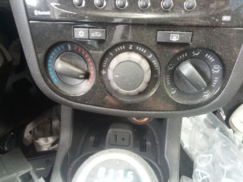 Recambio de mando calefaccion / aire acondicionado para » otros... modelos referencia OEM IAM   