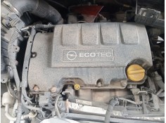 Recambio de motor completo para opel corsa d (s07) 1.4 (l08, l68) referencia OEM IAM A14XER   2