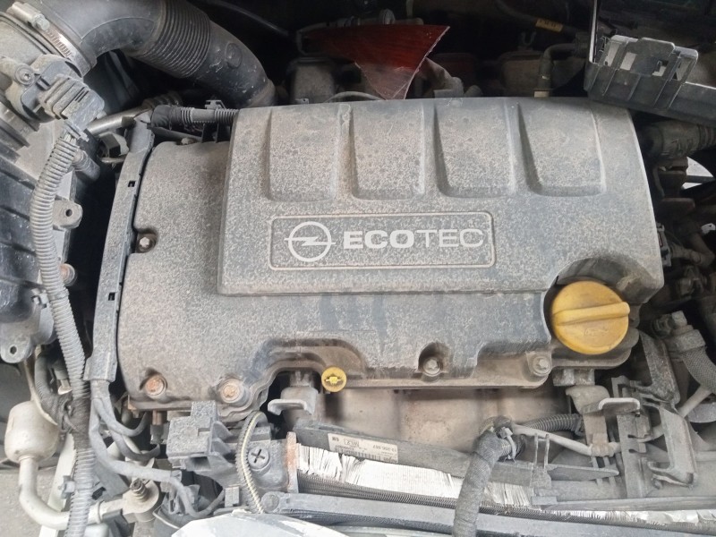 Recambio de motor completo para » otros... modelos referencia OEM IAM   