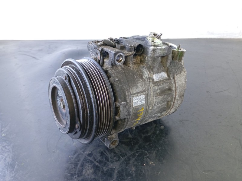 Recambio de compresor aire acondicionado para mercedes-benz referencia OEM IAM A0002343111 4472208094 P3-A1-7-2