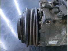 Recambio de compresor aire acondicionado para mercedes-benz referencia OEM IAM A0002343111 4472208094 P3-A1-7-2 2