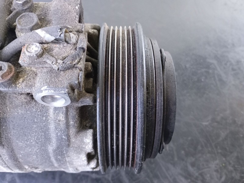 Recambio de compresor aire acondicionado para mercedes-benz referencia OEM IAM A0002343111 4472208094 P3-A1-7-2
