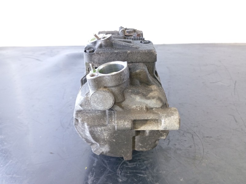 Recambio de compresor aire acondicionado para mercedes-benz referencia OEM IAM A0002343111 4472208094 P3-A1-7-2