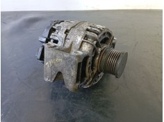 Recambio de alternador para mercedes-benz referencia OEM IAM A0121542002 0124325039 P3-B6-9-4 2
