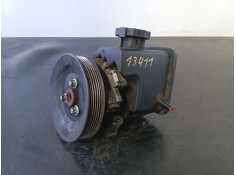 Recambio de bomba direccion para mercedes-benz referencia OEM IAM A6042360010  P4-B4-10-1