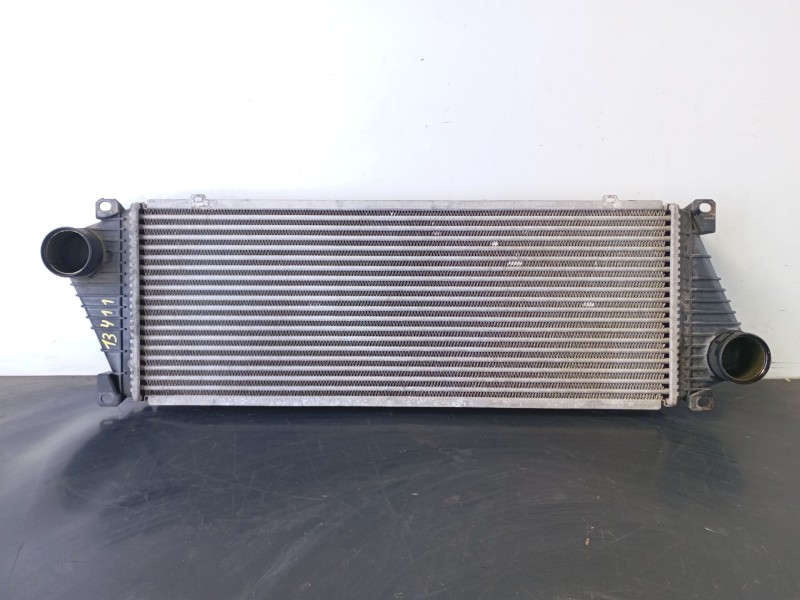 Recambio de intercooler para mercedes-benz referencia OEM IAM A9015010701 848601F P2-B10-13