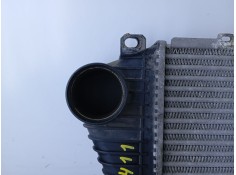 Recambio de intercooler para mercedes-benz referencia OEM IAM A9015010701 848601F P2-B10-13 2