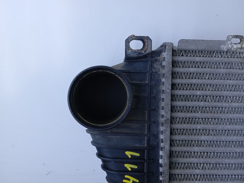 Recambio de intercooler para mercedes-benz referencia OEM IAM A9015010701 848601F P2-B10-13