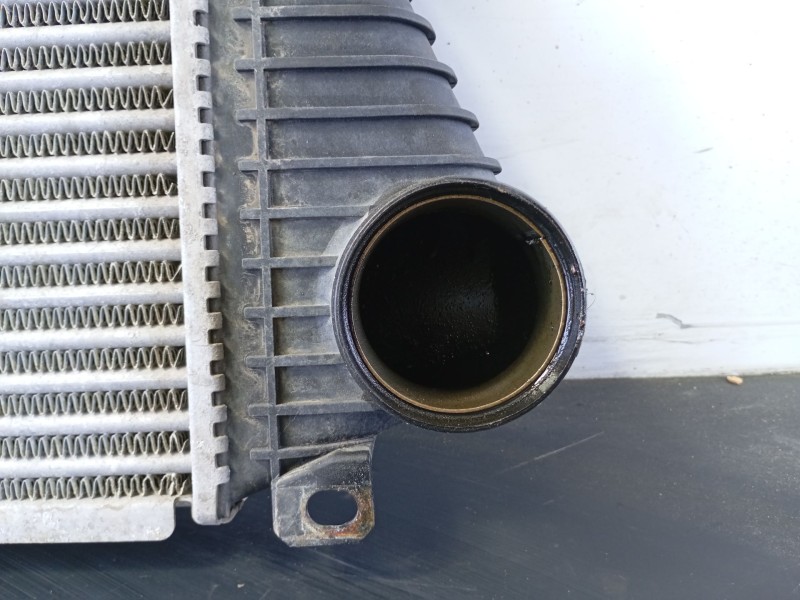 Recambio de intercooler para mercedes-benz referencia OEM IAM A9015010701 848601F P2-B10-13