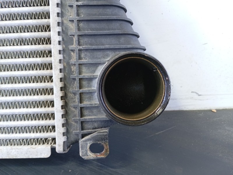 Recambio de intercooler para mercedes-benz referencia OEM IAM A9015010701 848601F P2-B10-13