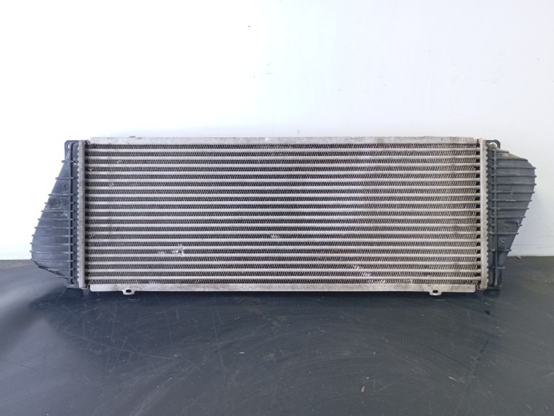 Recambio de intercooler para mercedes-benz referencia OEM IAM A9015010701 848601F P2-B10-13