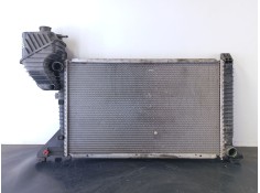 Recambio de radiador agua para mercedes-benz referencia OEM IAM   P2-B6-22