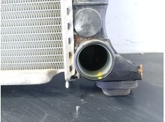 Recambio de radiador agua para mercedes-benz referencia OEM IAM   P2-B6-22 2