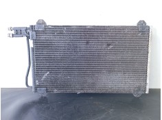 CONDENSADOR / RADIADOR AIRE ACONDICIONADO A9015000554 848513BE P2-B5-17