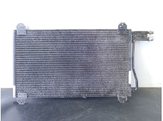 Recambio de condensador / radiador aire acondicionado para mercedes-benz referencia OEM IAM A9015000554 848513BE P2-B5-17 2