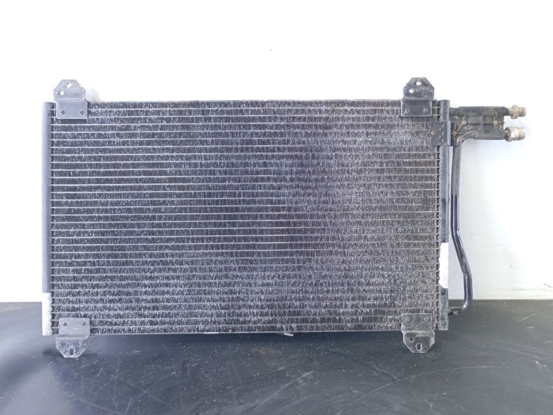 Recambio de condensador / radiador aire acondicionado para mercedes-benz referencia OEM IAM A9015000554 848513BE P2-B5-17