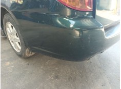 Recambio de paragolpes trasero para  referencia OEM IAM    2
