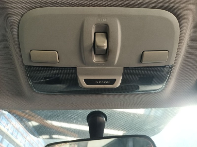 Recambio de luz interior para  referencia OEM IAM   