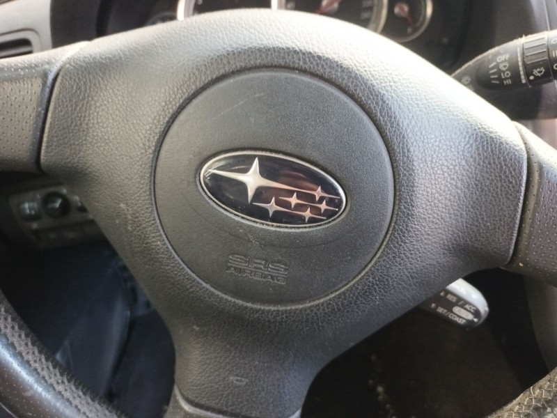 Recambio de airbag delantero izquierdo para  referencia OEM IAM   