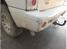Recambio de paragolpes trasero para  referencia OEM IAM    2