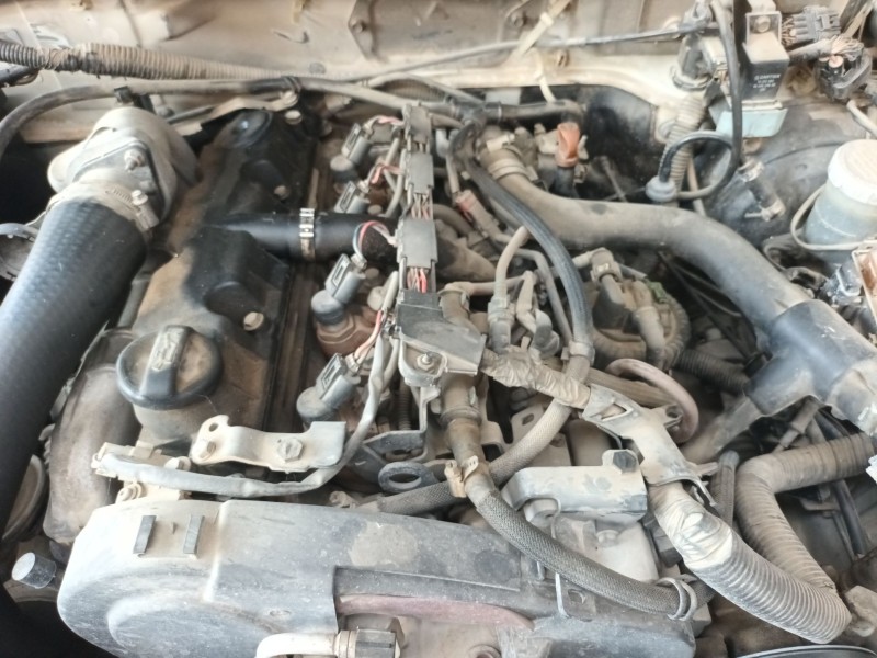 Recambio de motor completo para  referencia OEM IAM   