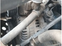 Recambio de alternador para  referencia OEM IAM   