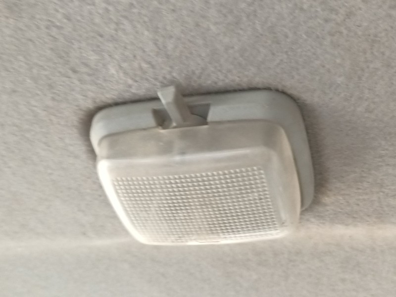 Recambio de luz interior para  referencia OEM IAM   