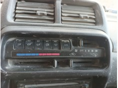 MANDO CALEFACCION / AIRE ACONDICIONADO 