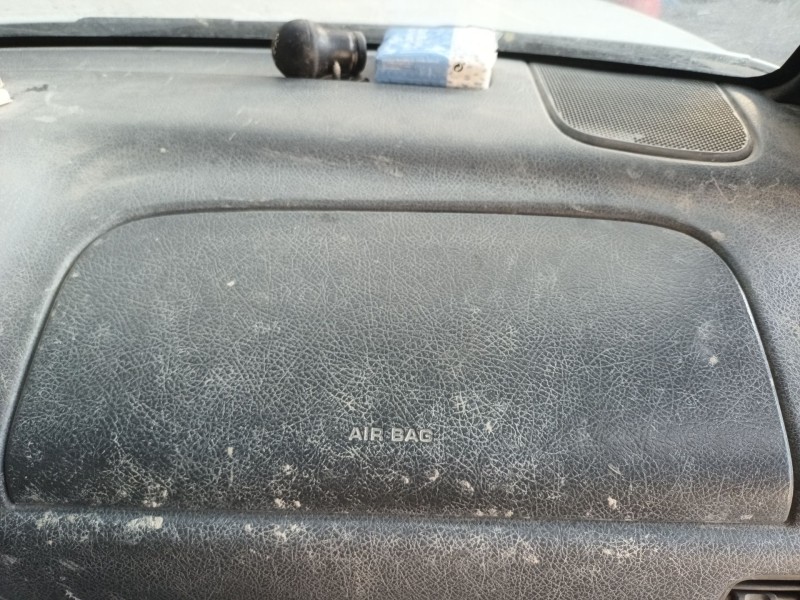 Recambio de airbag delantero derecho para  referencia OEM IAM   