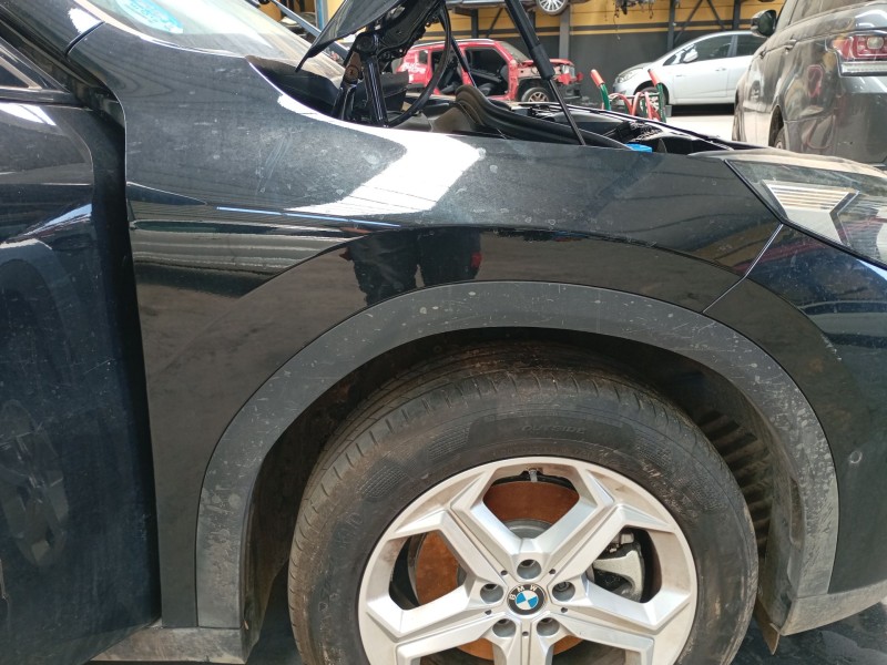 Recambio de aleta delantera derecha para bmw  x2 (u10) sdrive referencia OEM IAM   
