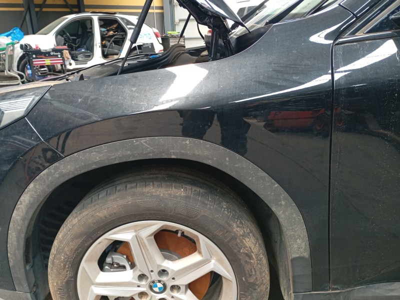 Recambio de aleta delantera izquierda para bmw  x2 (u10) sdrive referencia OEM IAM   
