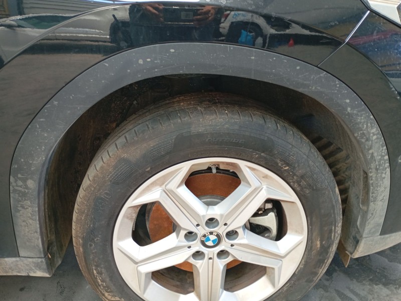 Recambio de aletin delantero derecho para bmw  x2 (u10) sdrive referencia OEM IAM   