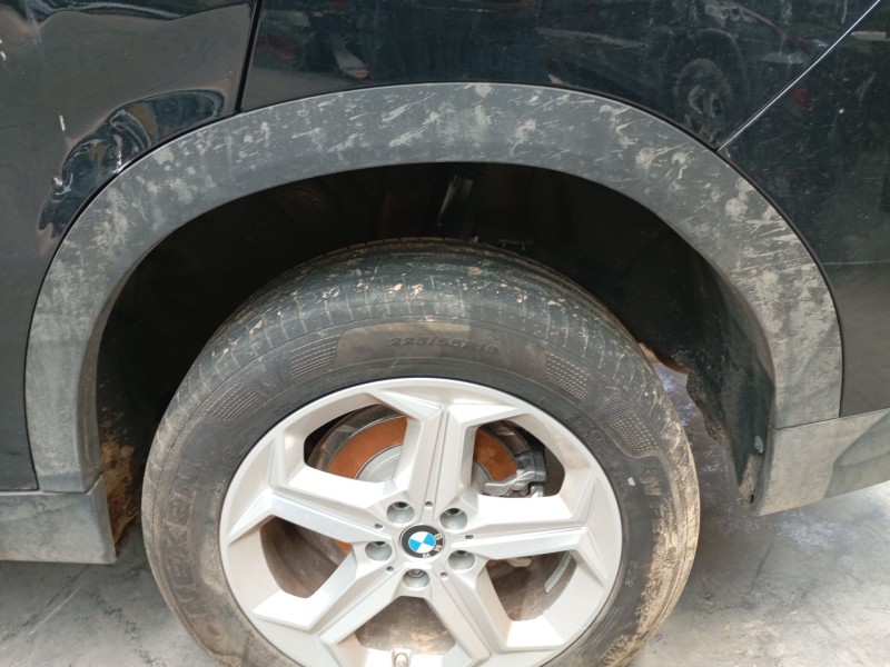 Recambio de aletin trasero izquierdo para bmw  x2 (u10) sdrive referencia OEM IAM   