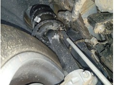 Recambio de amortiguador delantero izquierdo para bmw  x2 (u10) sdrive referencia OEM IAM   