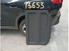 BANDEJA TRASERA 