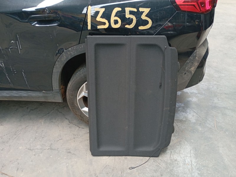 Recambio de bandeja trasera para bmw  x2 (u10) sdrive referencia OEM IAM   