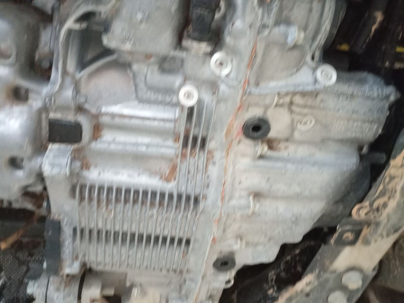 Recambio de caja cambios para bmw  x2 (u10) sdrive referencia OEM IAM   